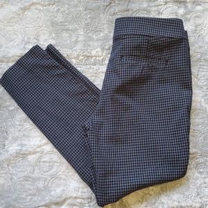 Loft slim pants 6P